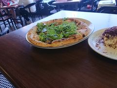 -PIZZA BIANCA(万象城店)