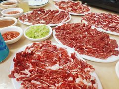 -五洲牛肉美食馆