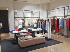 -Massimo Dutti(合生汇店)
