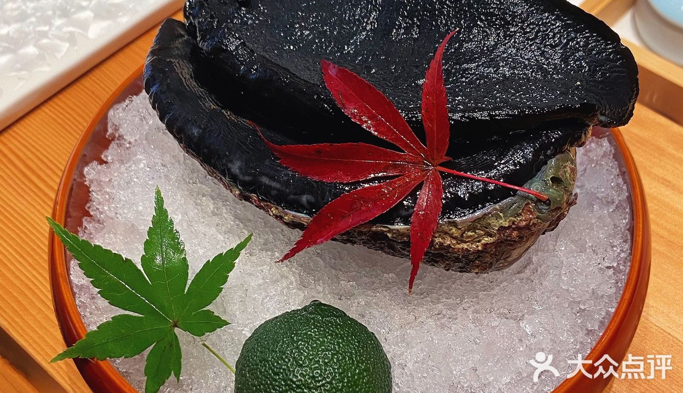 这日料[流泪][流泪]真的在厦门！不是在京都！！！