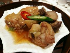 -潮福城大酒楼·潮味粤品·港式点心(湖滨北路店)