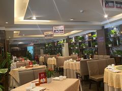 大堂-大鸭梨(天通西苑店)