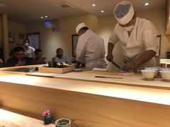 -鮨青(恒基名人购物中心店)