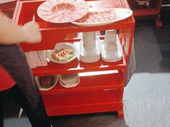 -重庆袁老四火锅(武进万达店)