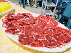 -老二正宗汕头牛肉丸店