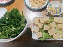 -津门老羊家·铜锅涮羊肉·烧烤(科技园店)