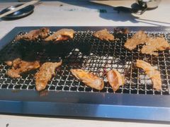 -胡同烧烤·烤肉(塔湾店)