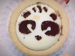 芝士哒原味-潘达芝士挞(大悦城店)