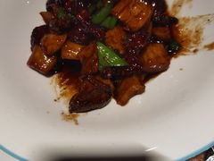 -老阿爸鲜鱼土菜(园区永旺店)