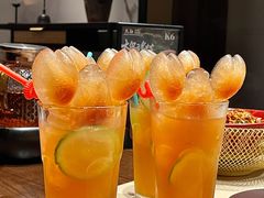 -太白餐厅·新湘菜原创者(月湖店)