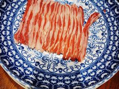 -北京老门框爆肚涮肉馆(凤城六路店)