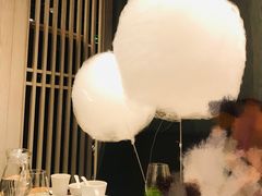 店内布置-小大董·烤鸭(凤凰汇店)