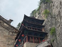 -娲皇宫