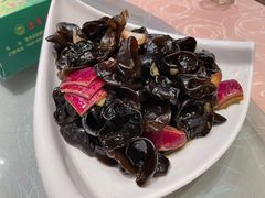 凉拌木耳-蓬莱春(芝罘店)