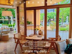 -翠贝卡&Mama Kelly Brunch Coffee(河西店)