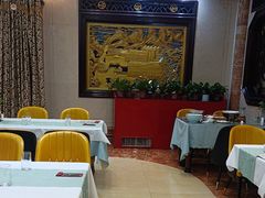 -鹊华居·地道鲁菜·海鲜·融合味(大明湖店)