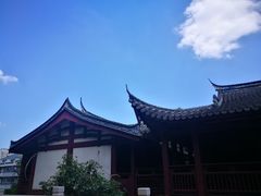 -乌山风景区