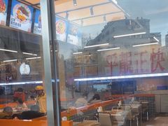 -肥韬茶餐厅(海上世界店)