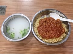 -好好味面家(桃园店)
