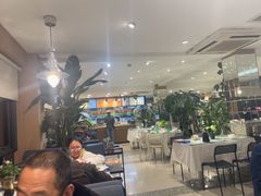 -观塘港茶餐厅(八一大道店)