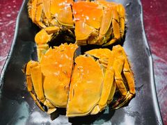 特色醉蟹-三林本帮馆(中林街店)