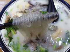 -鸭小妹鸭血粉丝(老门东店)
