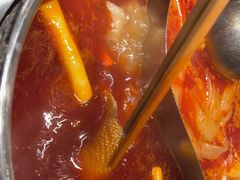 -麻辣空间·清油火锅(万达广场店)