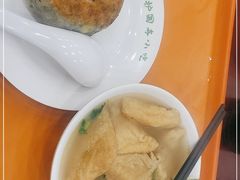 -护国寺小吃(新街口店)