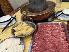 -月圆火锅(宁海东路二店)