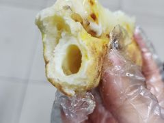 -比格比萨自助(万柳华联店)