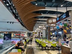 -食悦天美食广场(长沙IFS国金中心店)