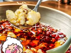 -洞庭鱼香(万科店)