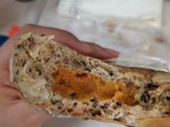 -窑滚面包KamadoPan(建邺吾悦店)