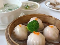 -丰尔粥食·顺德鱼生·干蒸排骨顺德菜(大良分店)