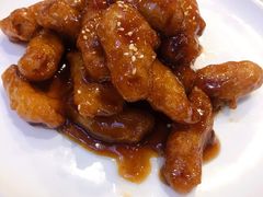 -恭敬李·烤鸭(天坛北门店)