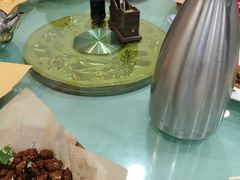 -老舅老蒙肉饼非遗店(一店)