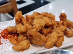-傣妹火锅(四川北路店)