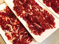 -伟记牛肉(金鸿公路店)