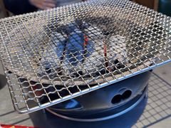 -合易泓烤肉•首创生椰大油边(宁山路店)