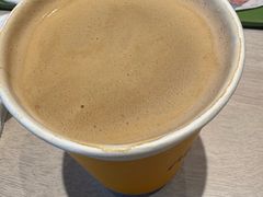 -麦当劳(欢乐谷店)