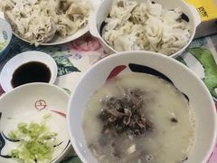 羊肉烧卖-国庆烧麦馆