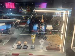 -魔赛卡丁车赛车汇(上海店)