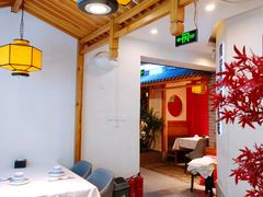 -俏湘厨•地道湘菜(建华南路店)