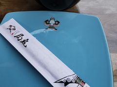 -局气烤鸭·北京菜(前门店)