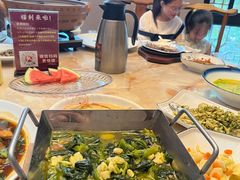 -千岛湖小鱼儿·淳安匠心农家菜