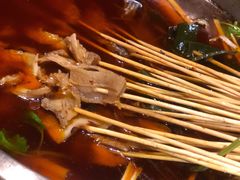 -160烧烤(香坊店)