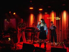-音乐房子·Vintage Live Bar(玉林总店)