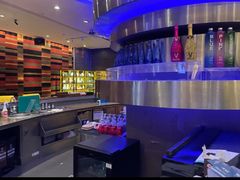 -上海大宁福朋喜来登酒店大堂吧(共和新路店)