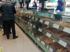 -上海哈尔滨食品厂(淮海中路店)