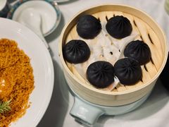-肆月河豚·新淮扬(金融街店)